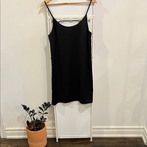 French Connection Classic Black Dress